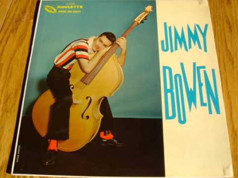 Jimmy Bowen - The Two Step