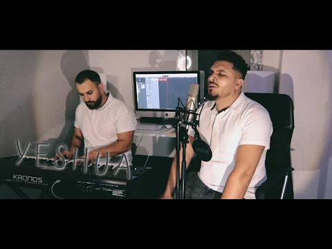 Emo - YESHUA \\ Емо - ЙЕШУА