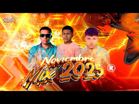 #PLENAS #NOVIEMBRE 🇵🇦 #2025 #MIX #PA #PARKEAR 🔥 - DJ LASTED | #MUSICLIFE507