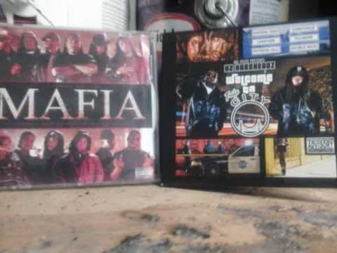 "H2/LiveWire"  - H2MG AR , Ronald Mack & Blast First