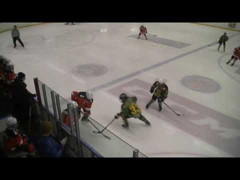 1.11.2020 HPK AAA - ILVES DETROIT 3-3
