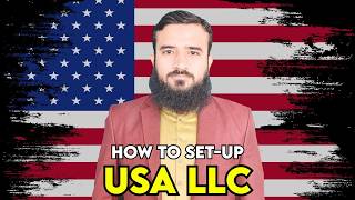 How To Setup An LLC in 2026 (Step By Step Tutorial)