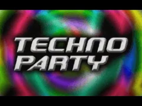 Magazyn Techno Party - All Bonus Track