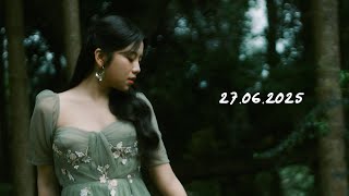 Download lagu ANGGIS DEVAKI & BETRAND PUTRA ONSU - PERCUMA |  TEASER | 27.06.25 mp3