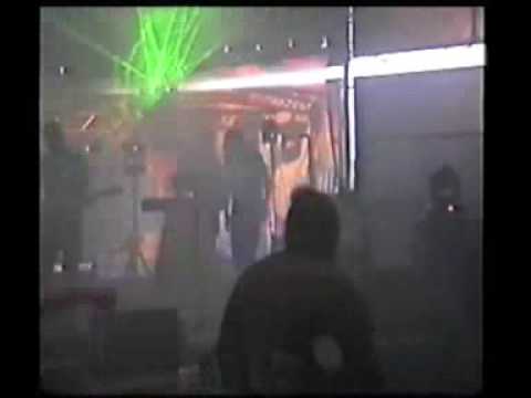 'space whales' - AURORA - sonic rock solstice 2009 Wales