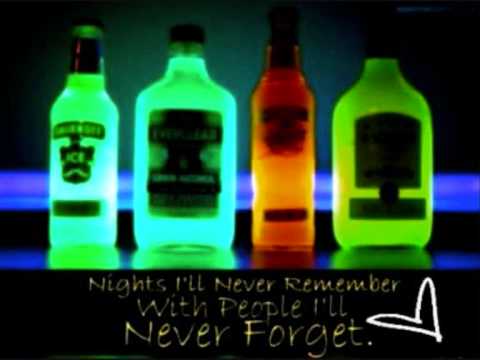 Dj Laz  feat. Pitbull - Alcoholic