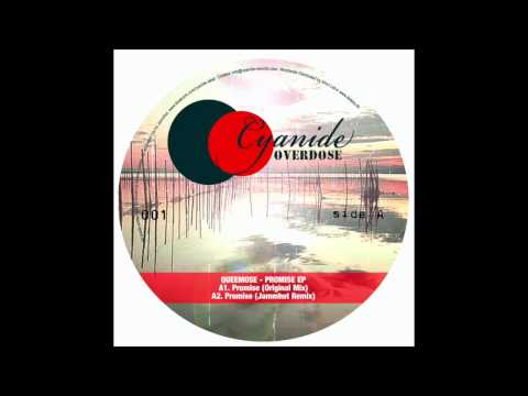 Queemose - Promise (Original Mix)