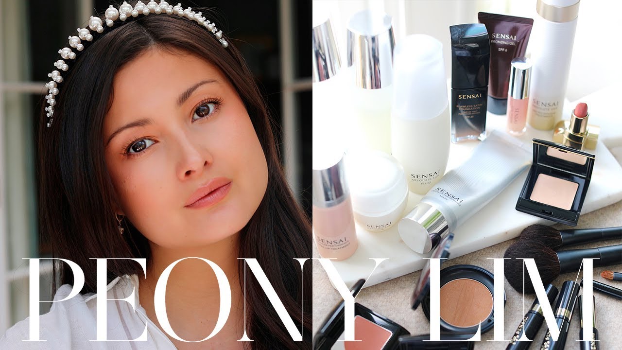 Watch Best in Brand Sensai Now Best in Brand Sensai