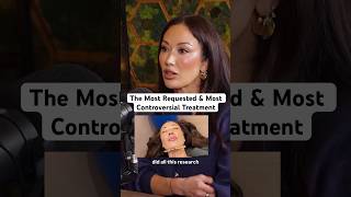 The most requested, but most controversial treatment? #glowlabpodcast