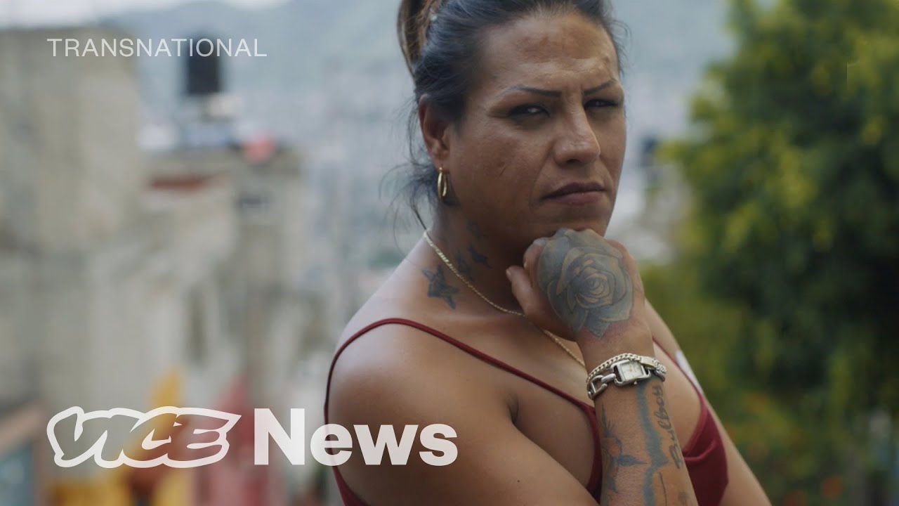 The Murder That Led To Mexico’s First Trans Led Shelter | Transnational
