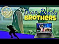 DEAN BRODY "BROTHERS" - REACTION VIDEO - SINGER REACTS