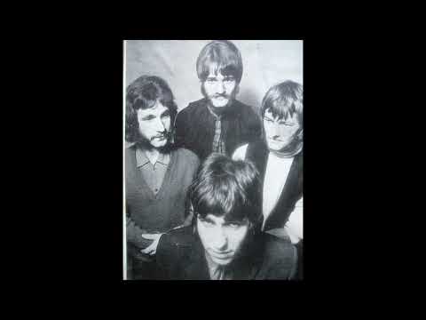 Velvett Fogg – Within The Night