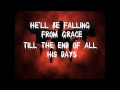 A Demon's Fate - Within Temptation (Lyrics)