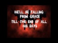 A Demon's Fate - Within Temptation (Lyrics ...