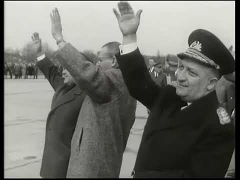 Armeefilmschau der NVA, 05-1964