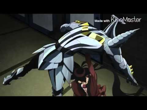 Katanagatari: AMV New Divide