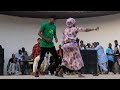 Umar M Shareef - Zainabu Abu || Show 2021 Hassan Shuwa (Official Video)