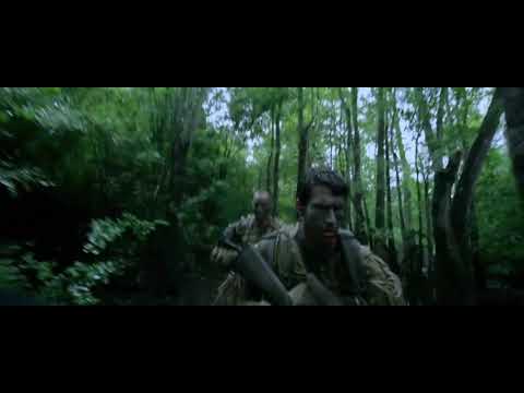 Act of Valor (2012) - Battle on The Road Part 1