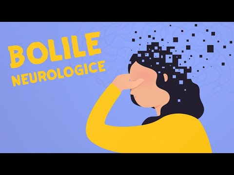 5 Boli Neurologice Care Se Ascund Între Noi