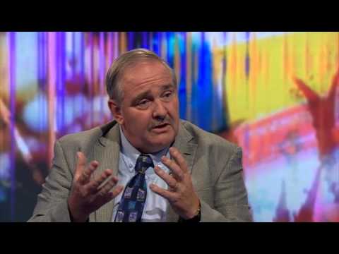 NEWSNIGHT: David Nutt - decriminalise ecstasy and cannabis