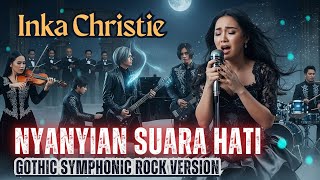 Download lagu Makin Megah! 🎵 NYANYIAN SUARA HATI - Inka Christie ⚡ Symphonic Power Ballad (JetStar10) mp3 Download lagu Makin Megah! 🎵 NYANYIAN SUARA HATI - Inka Christie ⚡ Symphonic Power Ballad (JetStar10) mp3
