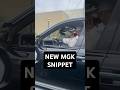 pov: you randomly see mgk play new song "cliché" in his rolls royce 😭 "cliché" out this friday!