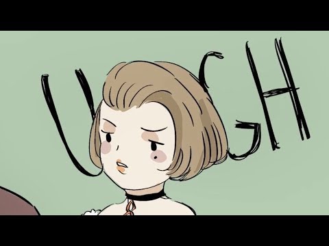 Fire Emblem Three Houses: Manuela and Hanneman support in a nutshell