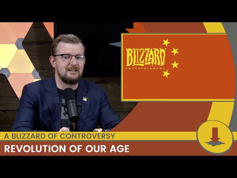 A Blizzard of Controversy || CheckPoint 360