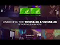 Unboxing the TD1656-2K & VG1656-2K 16" Portable Monitors