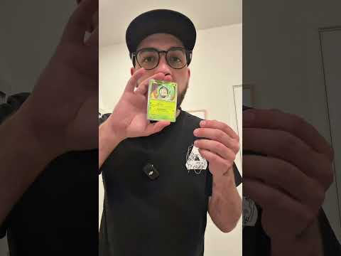 Day 287 of 365. Ripping a pack a day every single day for a year! #pokemon #twilightmasquerade #tcg