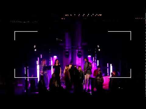 Romeo Gold Studios Christmas Concert Series: Wednesday