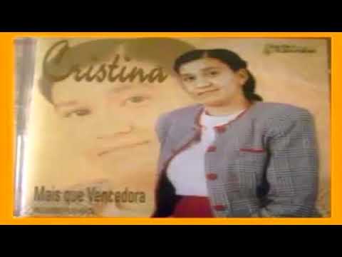 Cristina Santana - Provação do Crente