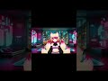 Um W What Would You Do Vtuber Anime Foxgirl