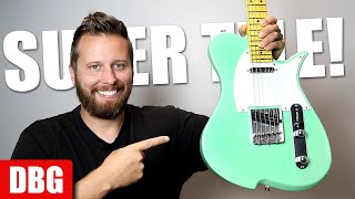 Video thumbnail for The "SUPER TELE" You Need to Try! - Vola Vasti! by Darrell Braun Guitar