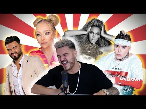 IMIT ARTISTI - Ep1 (Delia/ Jador/ Lino/ Beyonce) 🔥
