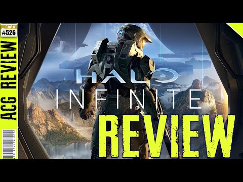 Halo Infinite Campaign Review Buy, Wait for Sale, Gamepass?