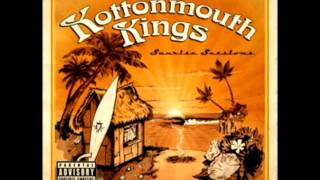Kottonmouth Kings - Be Alright