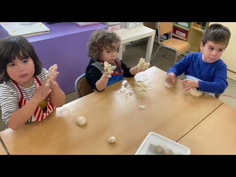 Vídeo Colegio Agrupació Sant Jordi