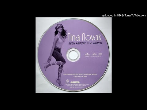Tina Novak - Still