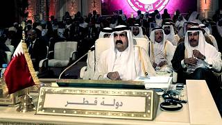 Muere el exemir de Qatar, Hamad bin Khalifa Al Thani, a los 74 años