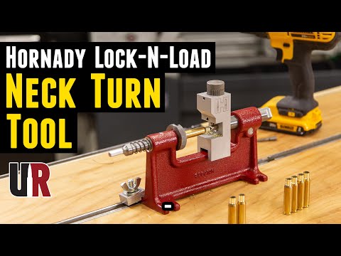 Hornady Bullet Packaging