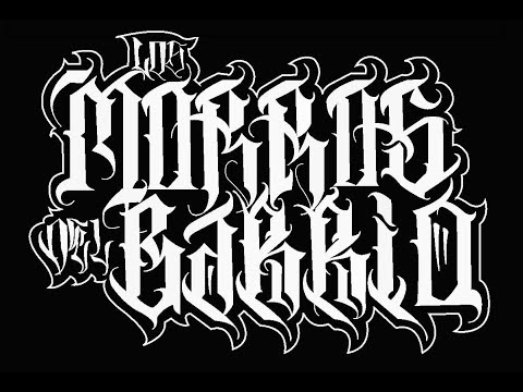 Abril Mancilla FT Los Morros Del Barrio // Haciéndolo De Nuevo (Audio Oficial)