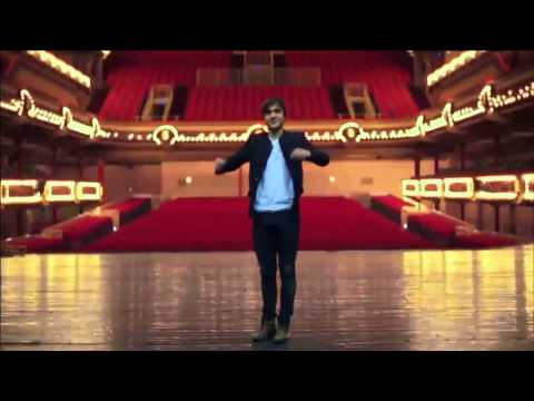 Funny Postcards - Belgium Eurovision 2013