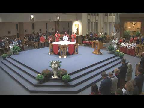 Sacrament of Confirmation