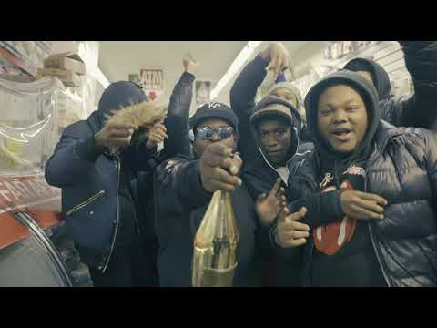 Josh Da Don - Shake It (Music Video) [Shot by @Mookiemadface]