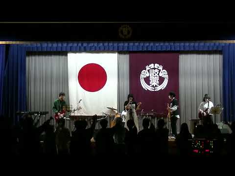 コバルトペンギン@新歓ライブ2023