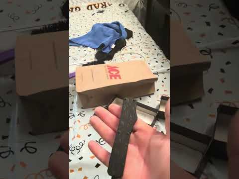 A Gerber, Ruike, \u0026 Templar Knife Walk Out Of A Gun Store