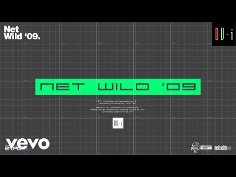 DV-i - Net Wild '09 (Official Visualizer)