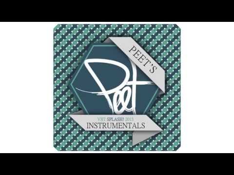 Donetasy vs  Dirty Maulwurf HR Achtelfinale | VBT Splash! 2013 Instrumental prod. by Peet
