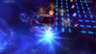 Particula gameplay 1 PC HD 1080p